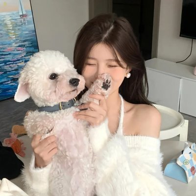 女猫 封面