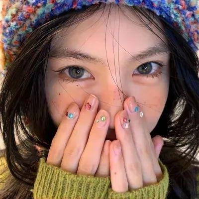 哈蜜 封面
